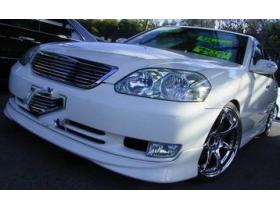 マークII　GRANDE iR-V 2500