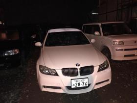BMW　
