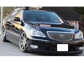 マジェスタ　C 4300
