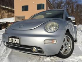 ニュービートル　 2000 3Dr