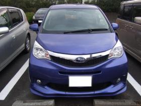 トレジア　1.5I-L 1500
