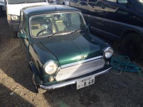 ミニ　メイフェア1.3i 1200