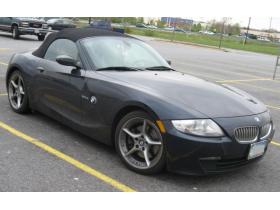 BMW　Z4 2500