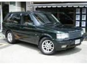 レンジローバー　 4WD 4600