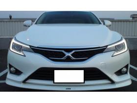 マークX　250G　 2500 4Dr