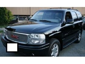 GMC　ユーコンデナリ  6000
