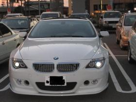BMW　６シリーズ 2Dr