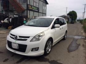 MPV　 5Dr