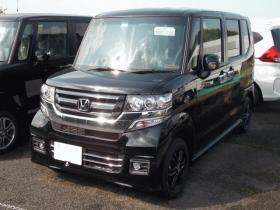 N-BOX　
