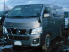 キャラバンバン　 2500 5Dr