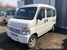 アクティ　V 標準 4WD 660 5Dr