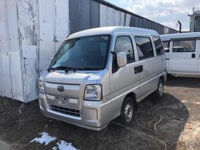 サンバー　ディアス V 4WD 660 5Dr