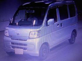 ハイゼット　軽貨物車両 4WD 660 2Dr
