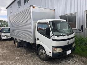 ダイナ　箱車