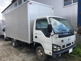 タイタン　箱車