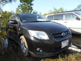 カローラフィールダー　 1500 5Dr
