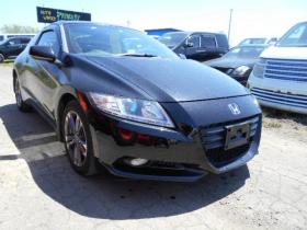 CR-Z　 3Dr