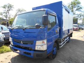 キャンター　 3000 6Dr