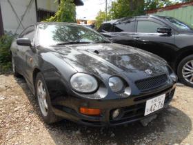 セリカ　2000GTfour 3Dr