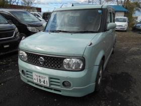 キューブ　 1500 5Dr