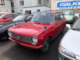 サニー　F4　1000スポーツ