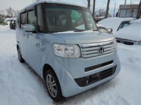 N-BOX　