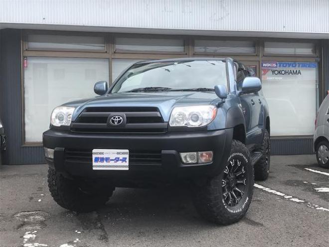 ＳＳＲ－Ｘ　４ＷＤ　ＨＤＤナビ　バックカメラ　リフトアップ 4WD 2700 5Dr