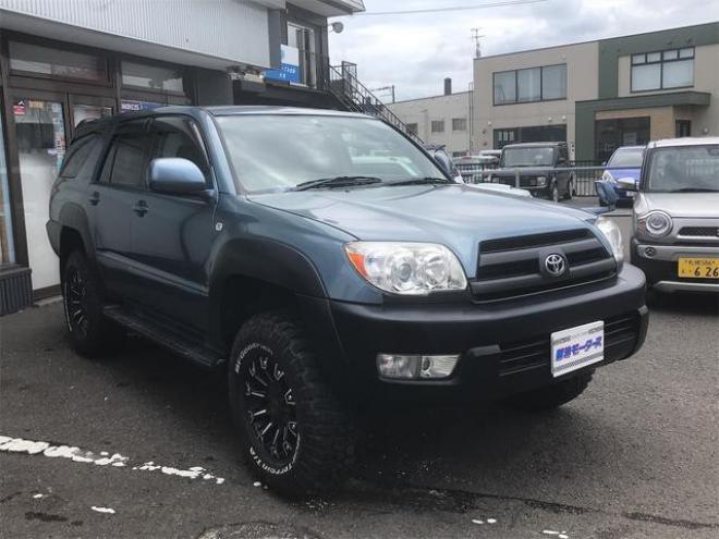 ＳＳＲ－Ｘ　４ＷＤ　ＨＤＤナビ　バックカメラ　リフトアップ 4WD 2700 5Dr