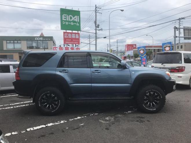 ＳＳＲ－Ｘ　４ＷＤ　ＨＤＤナビ　バックカメラ　リフトアップ 4WD 2700 5Dr