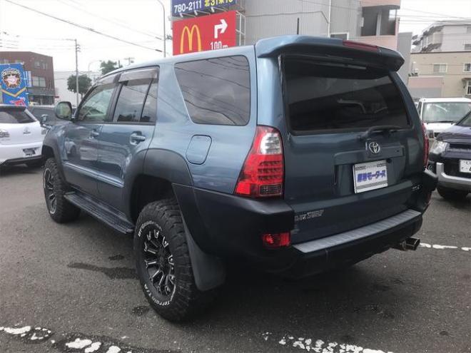 ＳＳＲ－Ｘ　４ＷＤ　ＨＤＤナビ　バックカメラ　リフトアップ 4WD 2700 5Dr