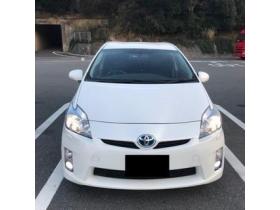 プリウス　 1800 5Dr