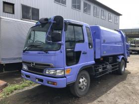 レンジャー　パッカー車 4WD 2Dr