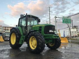 トラクター　ジョンディア　中古　ＪＤ-6630