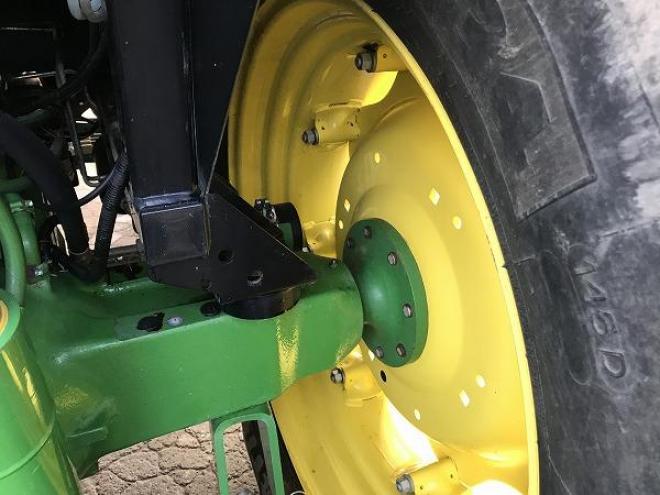 トラクタージョンディア　中古　JD-5100Ｒ