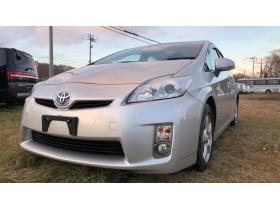 プリウス　S 1800 5Dr