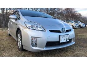プリウス　S 1800 5Dr