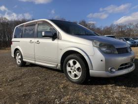 ラフェスタ　ハイウェースター 4WD 2000 5Dr