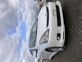 ウィッシュ　XSパッケージ　 4WD 1800 5Dr