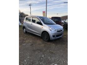 ミラ　Ｘスペシャル 4WD 660 5Dr