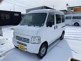 アクティ　V 4WD 660