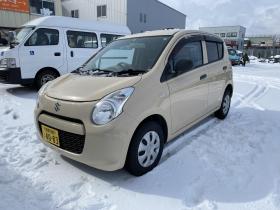 アルト　エコ　F 660 5Dr