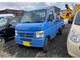 アクティ　トラック　FF　SDX 660 2Dr