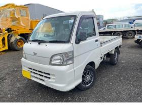 ハイゼット　トラック 4WD 660 2Dr
