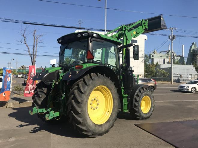 トラクターの中古車詳細情報｜特選中古車は【CARさっぽろ】