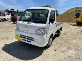 ハイゼット　カーゴ 4WD 660