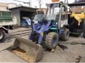 ホイールローダ　小松　WA30-5 HST