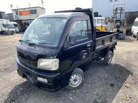 ハイゼット　トラック　ダンプ 4WD 660 2Dr
