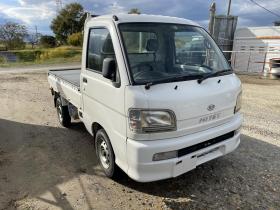 ハイゼット　 4WD 660 5Dr