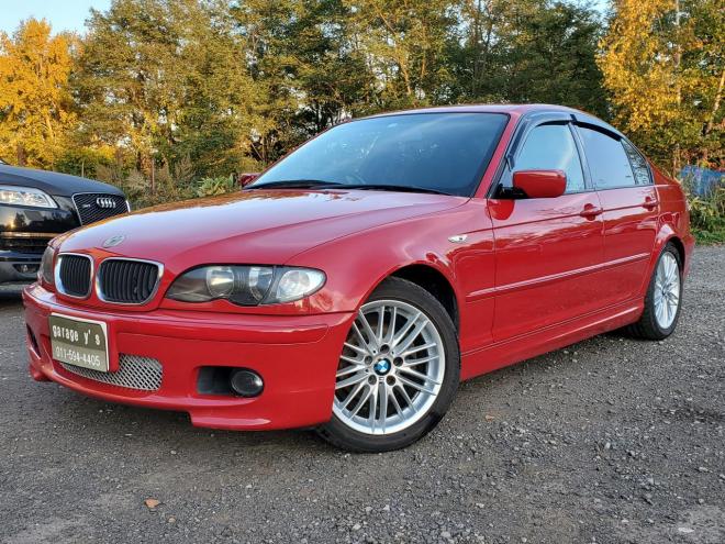 BMW318i