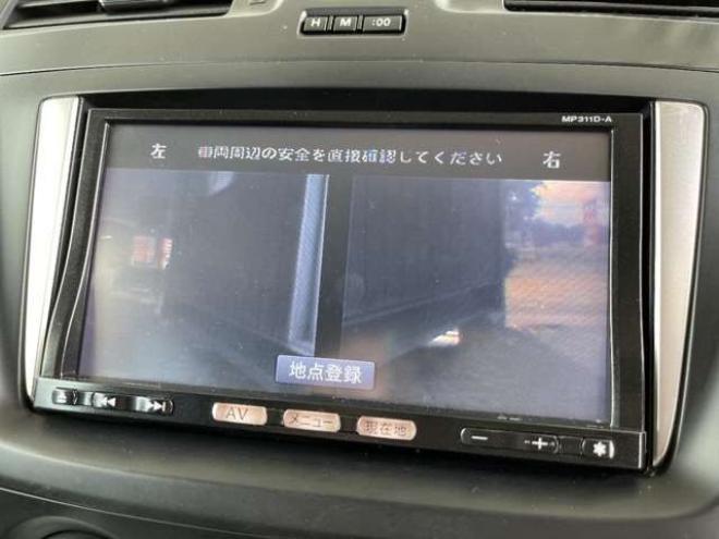 ハイウェイスター 2.0 G 4WD　フルセグナビ サイドカメラ ETC HIDライト 2000